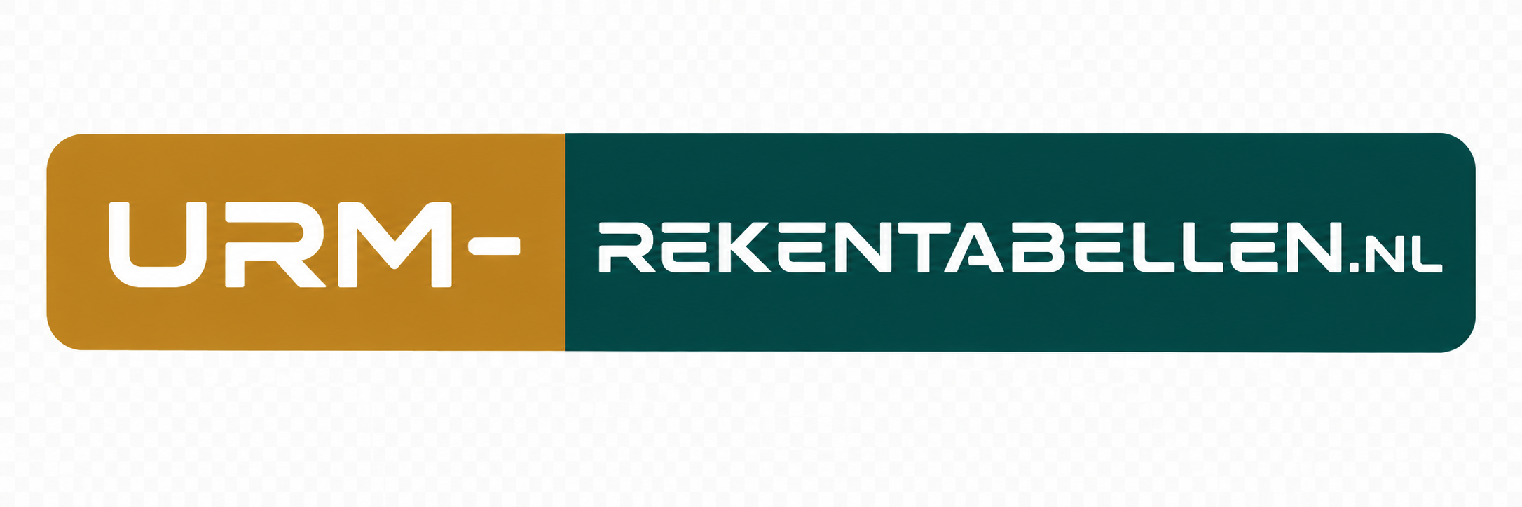 URM-rekentabellen.nl